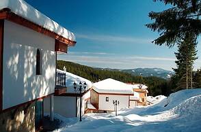 Chalets at Pamporovo Village
