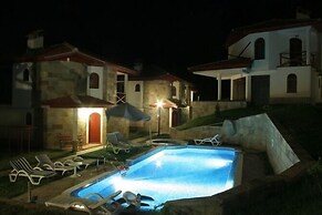 Chalets at Pamporovo Village