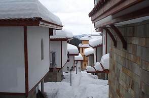 Chalets at Pamporovo Village