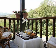 Hotel Rural Posada San Pelayo