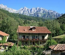 Hotel Rural Posada San Pelayo