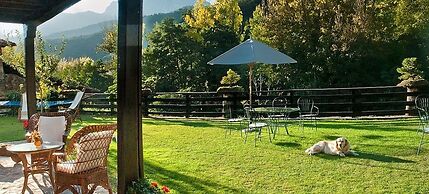 Hotel Rural Posada San Pelayo