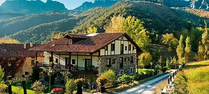 Hotel Rural Posada San Pelayo