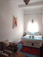 Riad Etoile de Mogador