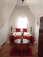 Riad Etoile de Mogador