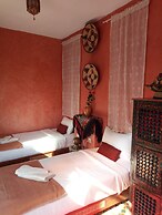 Riad Etoile de Mogador