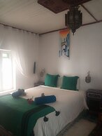 Riad Etoile de Mogador