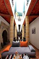 Riad Etoile de Mogador