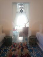 Riad Etoile de Mogador