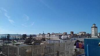 Riad Etoile de Mogador