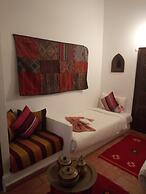 Riad Etoile de Mogador