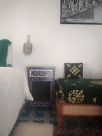 Riad Etoile de Mogador