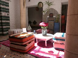 Riad Etoile de Mogador
