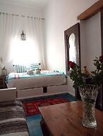 Riad Etoile de Mogador