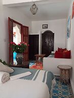 Riad Etoile de Mogador