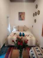 Riad Etoile de Mogador