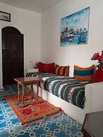 Riad Etoile de Mogador