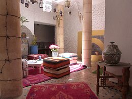 Riad Etoile de Mogador