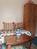 Riad Etoile de Mogador