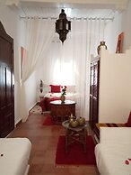 Riad Etoile de Mogador