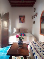 Riad Etoile de Mogador