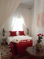 Riad Etoile de Mogador