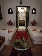 Riad Etoile de Mogador