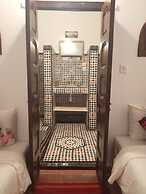 Riad Etoile de Mogador