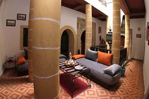 Riad Etoile de Mogador