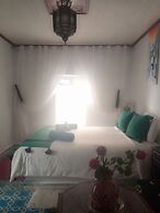 Riad Etoile de Mogador