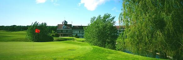 Golf Hotel de Mont Griffon