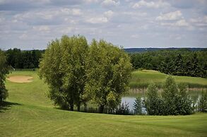 Golf Hotel de Mont Griffon