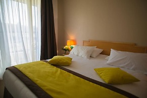 Golf Hotel de Mont Griffon