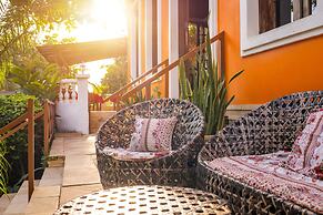 Hotel Villa Terra Viva