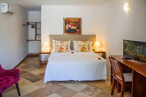 Hotel Villa Terra Viva