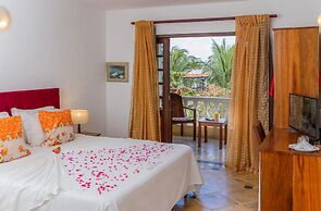 Hotel Villa Terra Viva