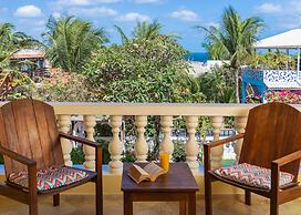 Hotel Villa Terra Viva