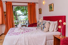 Hotel Villa Terra Viva