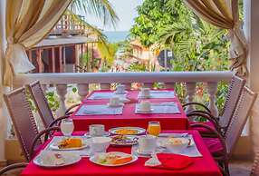 Hotel Villa Terra Viva