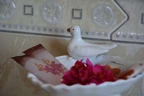 Hotel Villa Terra Viva