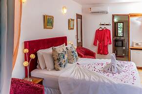 Hotel Villa Terra Viva