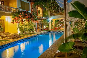 Hotel Villa Terra Viva