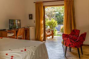 Hotel Villa Terra Viva