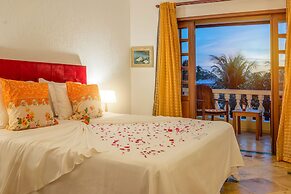 Hotel Villa Terra Viva