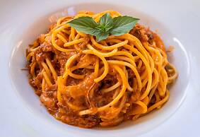 Hotel Villa Terra Viva