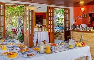 Hotel Villa Terra Viva