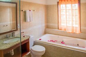 Hotel Villa Terra Viva