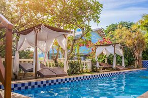 Hotel Villa Terra Viva