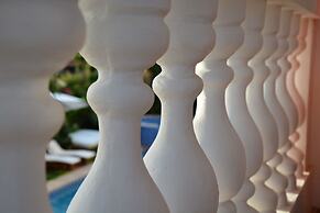 Hotel Villa Terra Viva