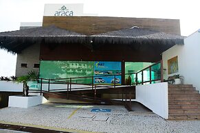 Araca Praia Flat